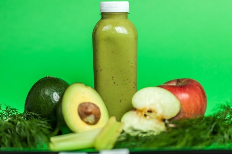 Productos alimenticios en Las Palmas