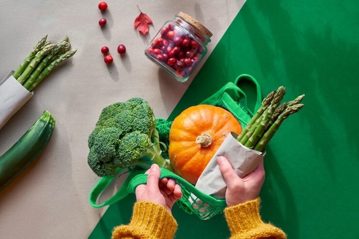 Tienda de alimentos Las Palmas